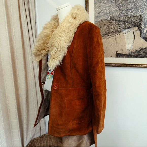 ✨ PENNY LANE COAT - Picture 3 of 8